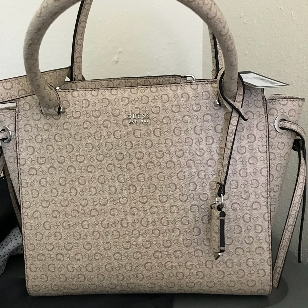 Guess Purse
